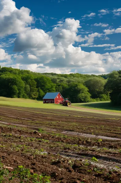 we buy agriculture land in florida